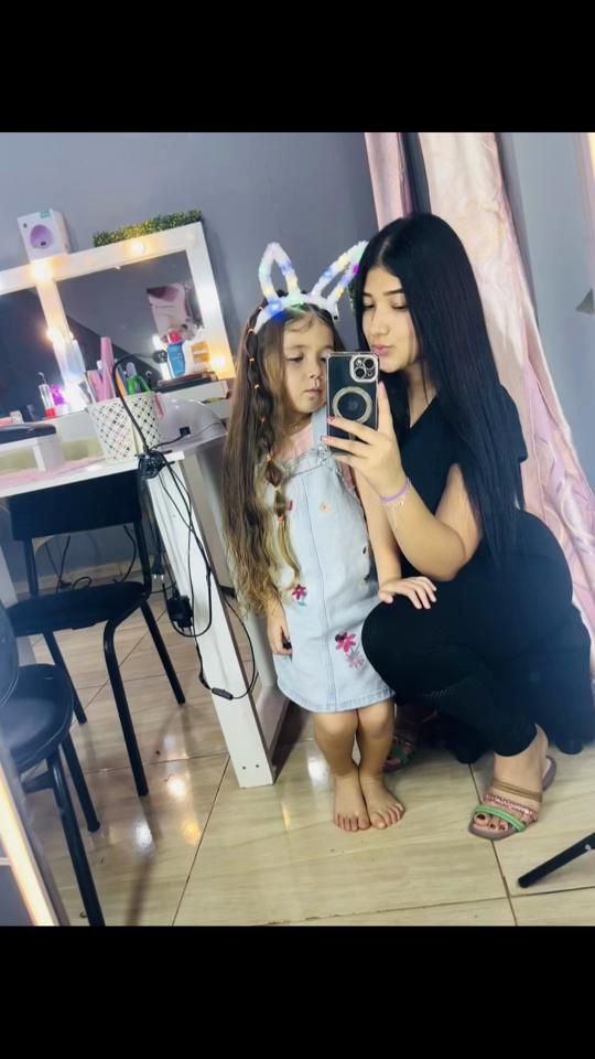 TikTok video thumbnail by natyrios78