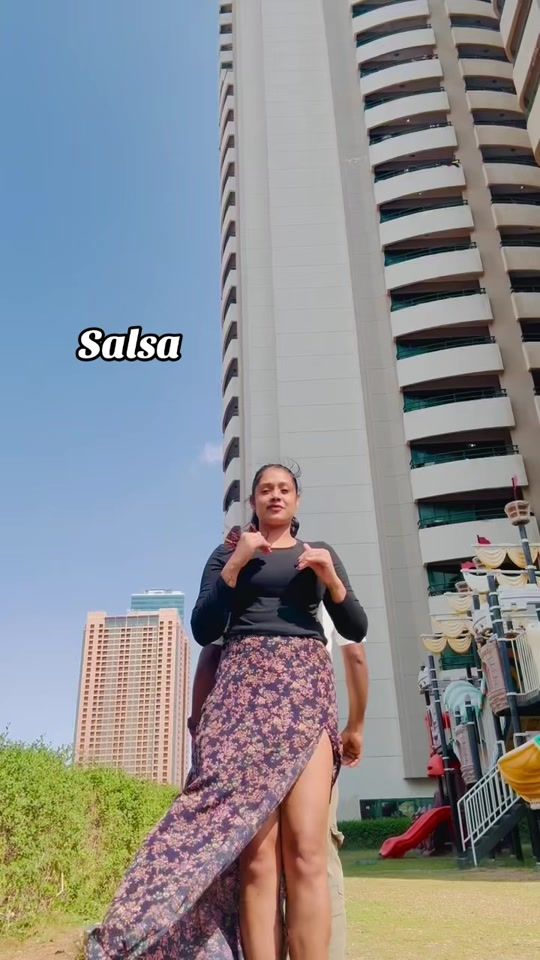 TikTok video thumbnail by sridancedubai