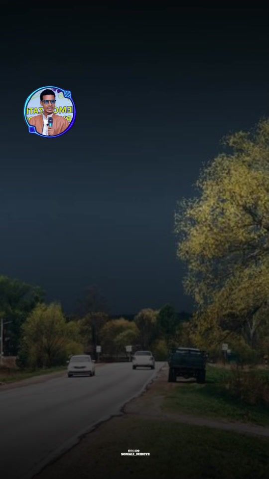 TikTok video thumbnail by somali_mideye_33
