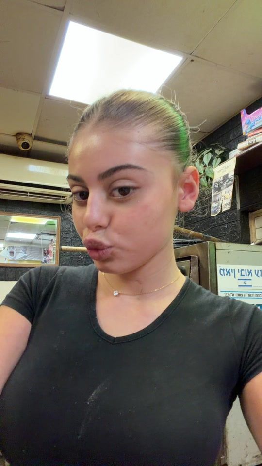 TikTok video thumbnail by lihi.shimon_