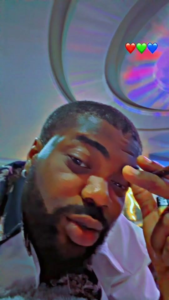 TikTok video thumbnail by local.yeyebrity