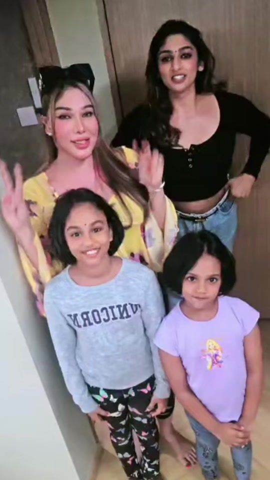TikTok video thumbnail by benitha_hmua
