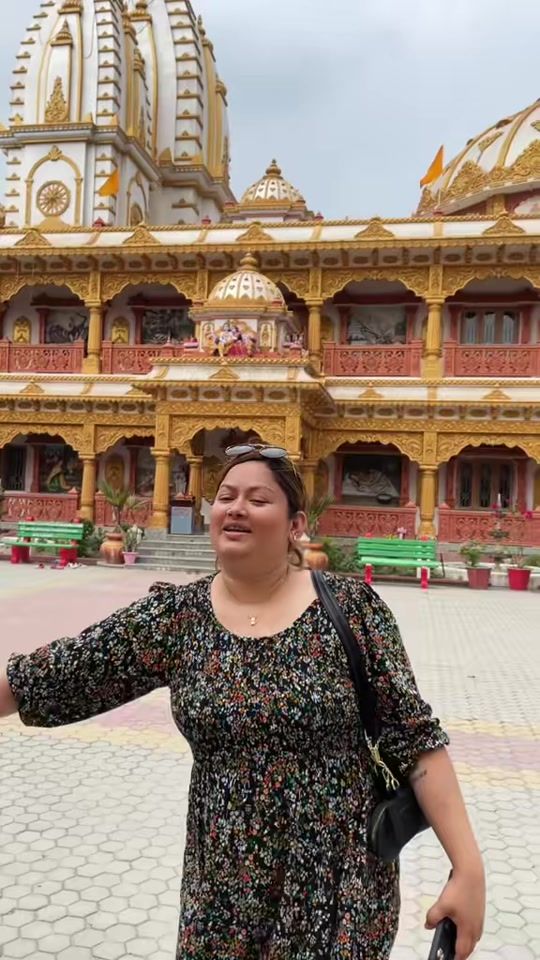 TikTok video thumbnail by kalpana_neupane