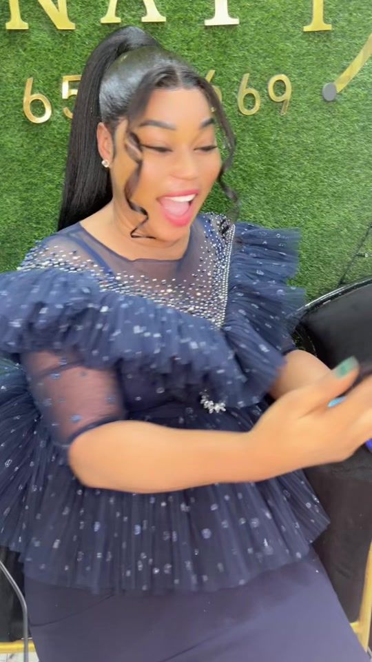 TikTok video thumbnail by salonnafi