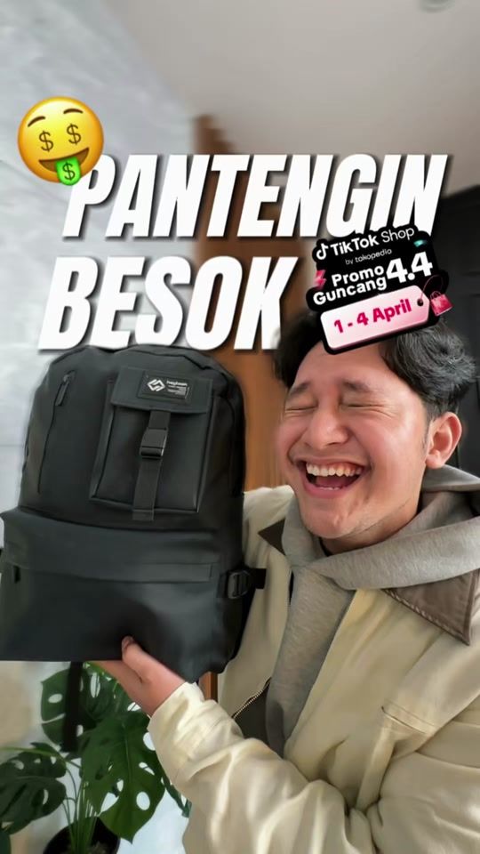 TikTok video thumbnail by heylookofficial
