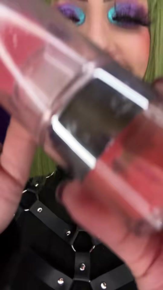 TikTok video thumbnail by cecilqmakeup