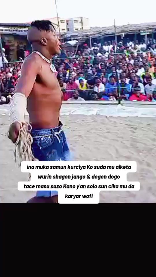 TikTok video thumbnail by sani.dan.gurumada5