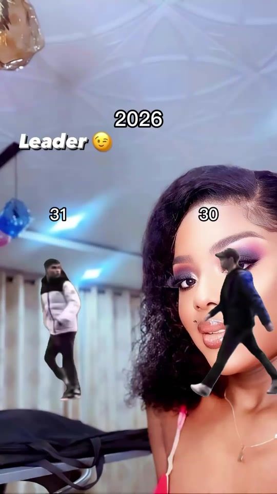 TikTok video thumbnail by leader.01