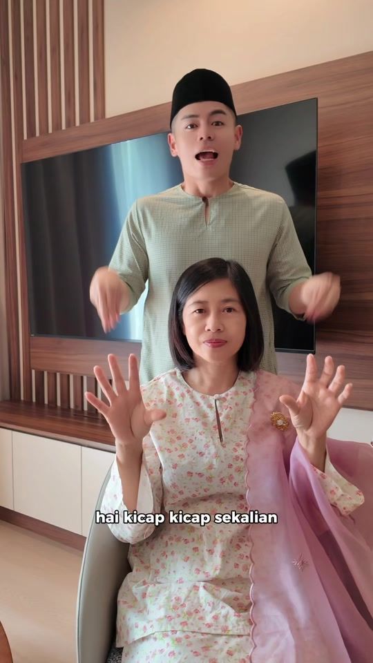 TikTok video thumbnail by imzaczac