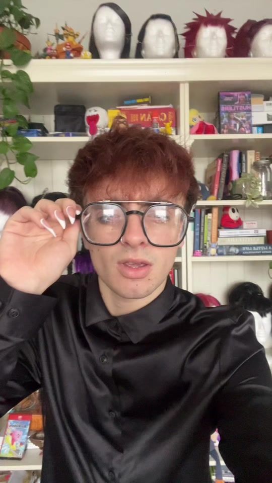 TikTok video thumbnail by theemidas