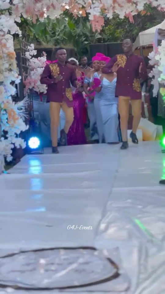 TikTok video thumbnail by g4jevents