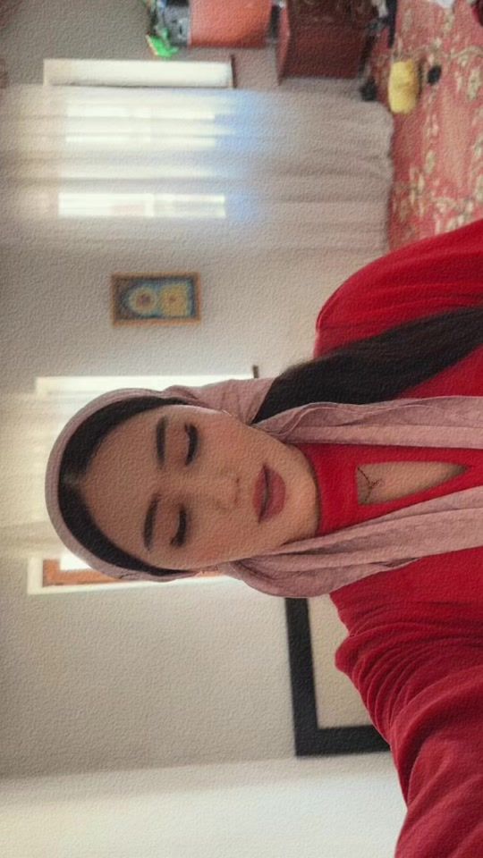 TikTok video thumbnail by dinara_muslim_