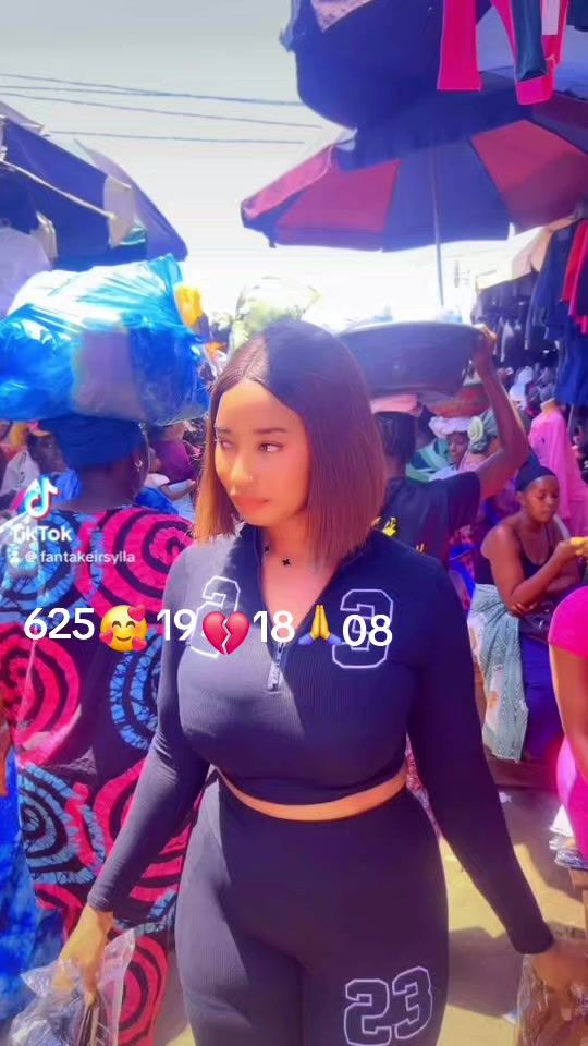 TikTok video thumbnail by fatimbobosylla