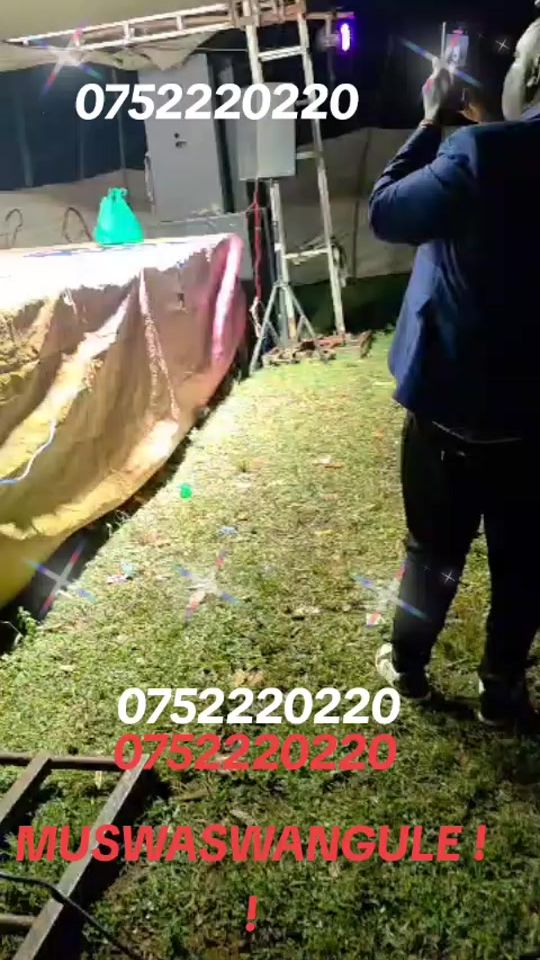 TikTok video thumbnail by muswaswangule