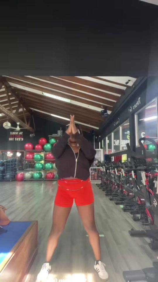 TikTok video thumbnail by maheva_le_miel