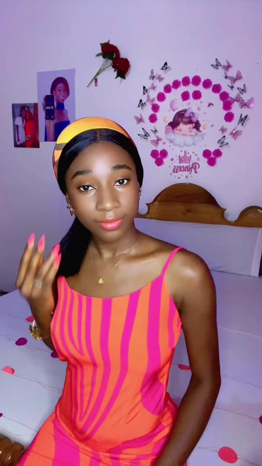 TikTok video thumbnail by djessyprincesa