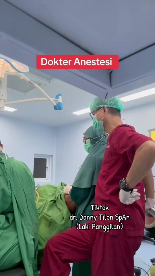 TikTok video thumbnail by dr.donnytilonspan