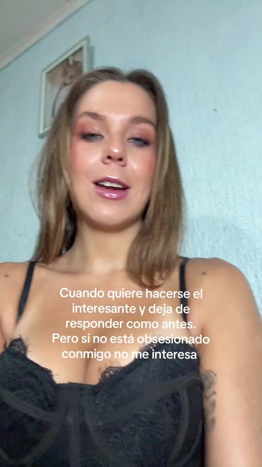 TikTok video thumbnail by valepierotic