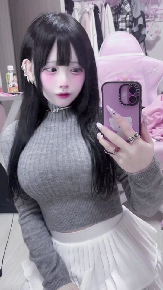 TikTok video thumbnail by ch2nii