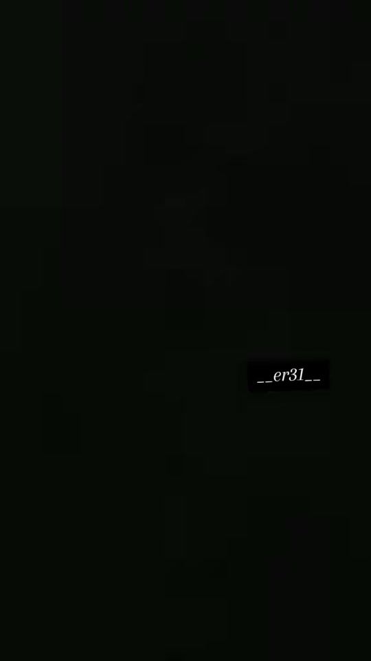 TikTok video thumbnail by __er31__