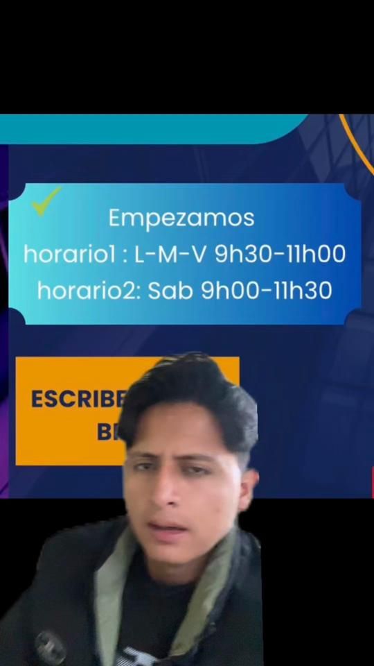 TikTok video thumbnail by elprofetuzo