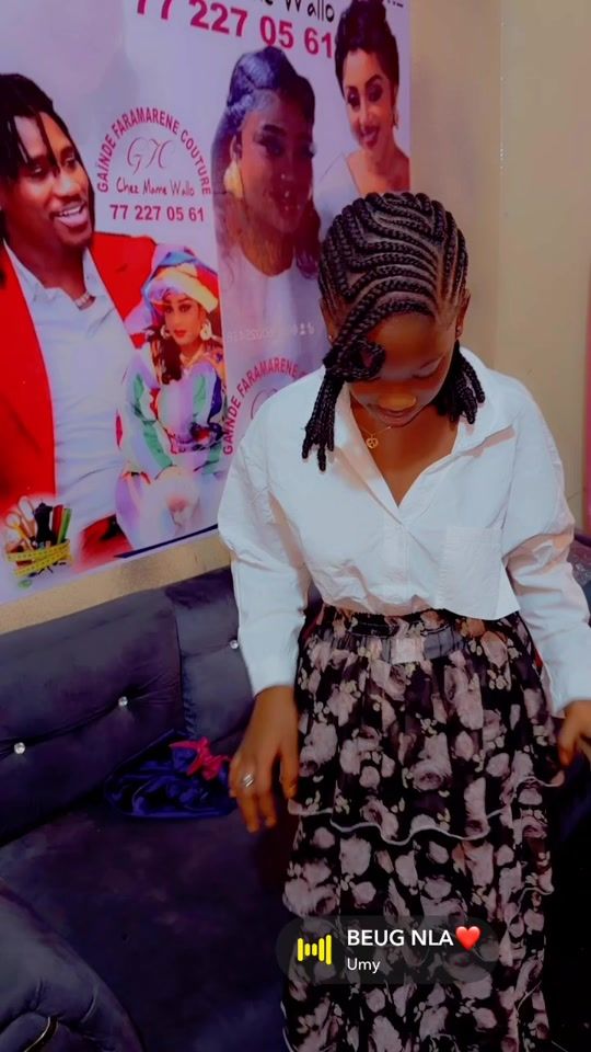 TikTok video thumbnail by mame_walo_gainde_1