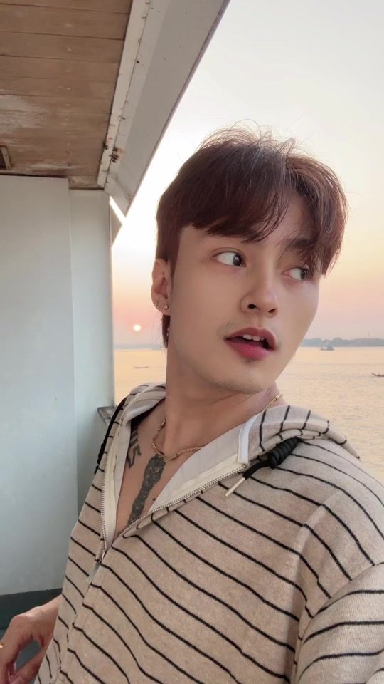 TikTok video thumbnail by htetzarnihein