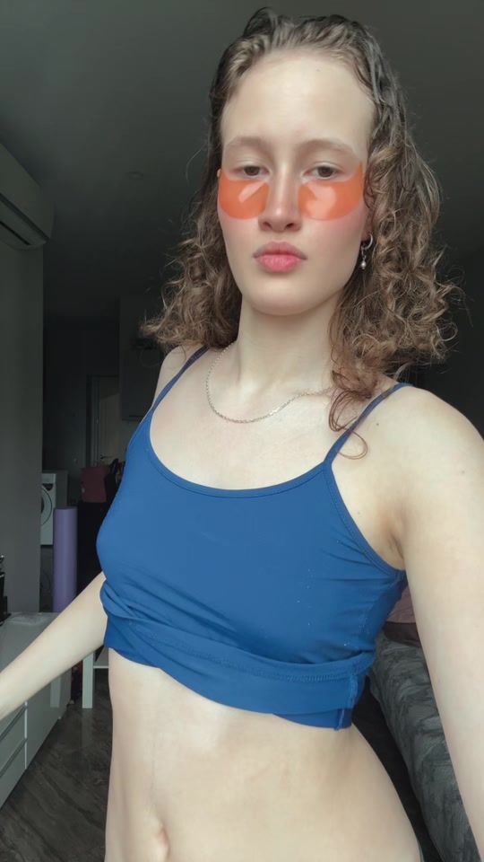 TikTok video thumbnail by krisvalishinaa