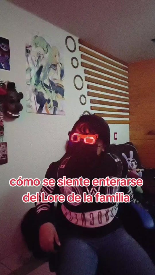 TikTok video thumbnail by mysteriousface3.0