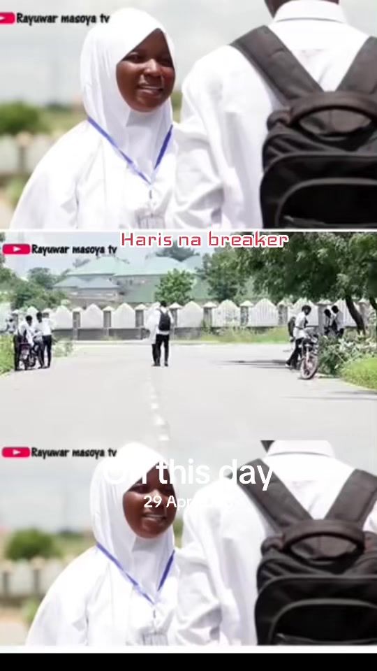 TikTok video thumbnail by haris_na_breaker