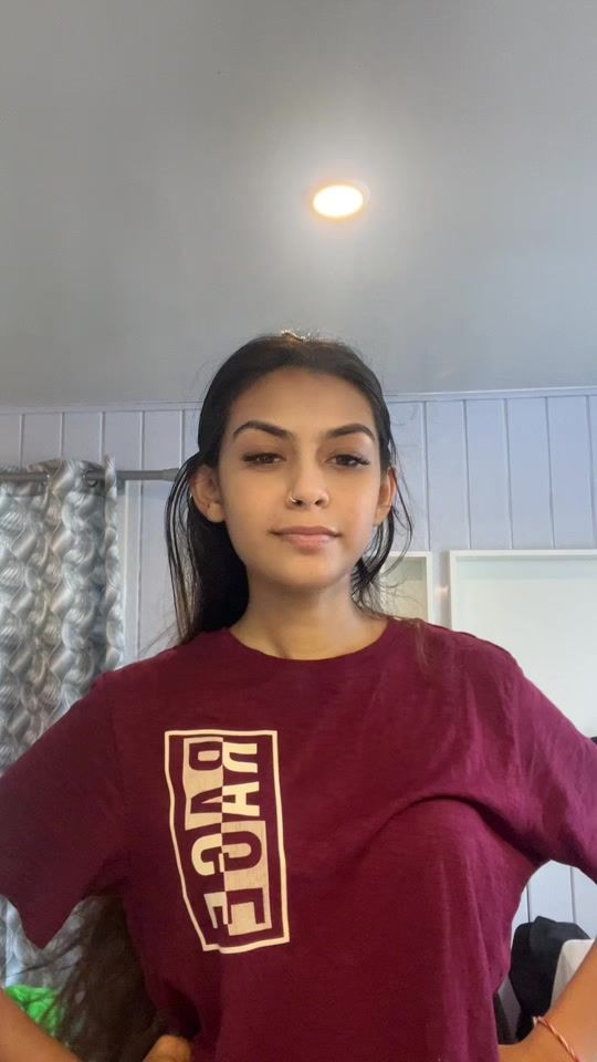 TikTok video thumbnail by alpreetram
