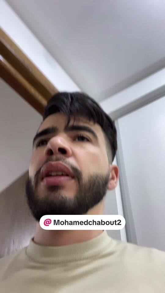 TikTok video thumbnail by mohamed_chabout