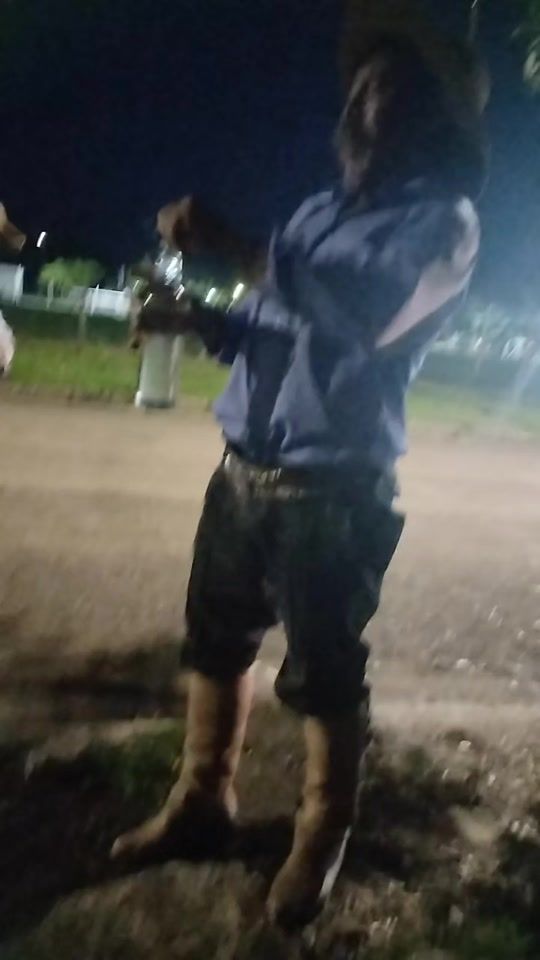 TikTok video thumbnail by facundo...4