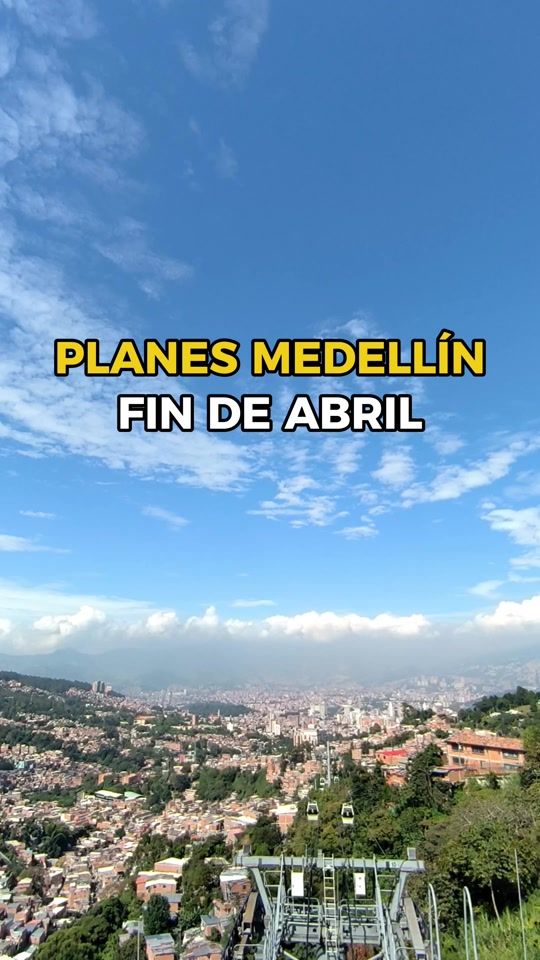 TikTok video thumbnail by visitar.medellin