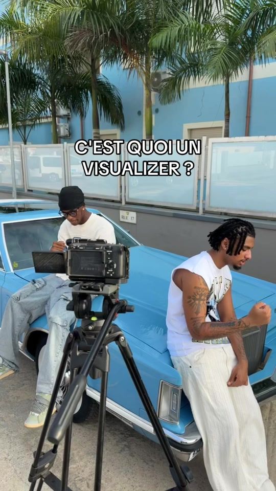 TikTok video thumbnail by adonai_director