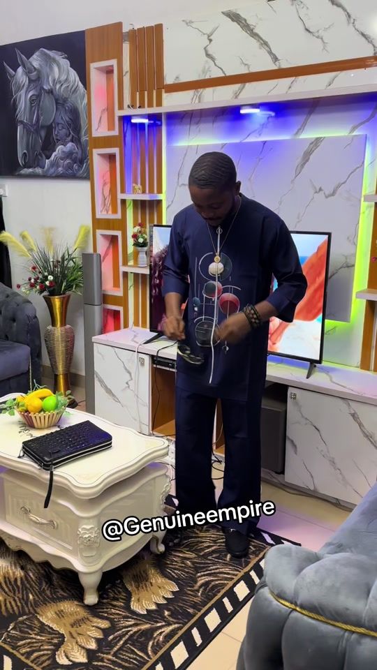 TikTok video thumbnail by genuineempire