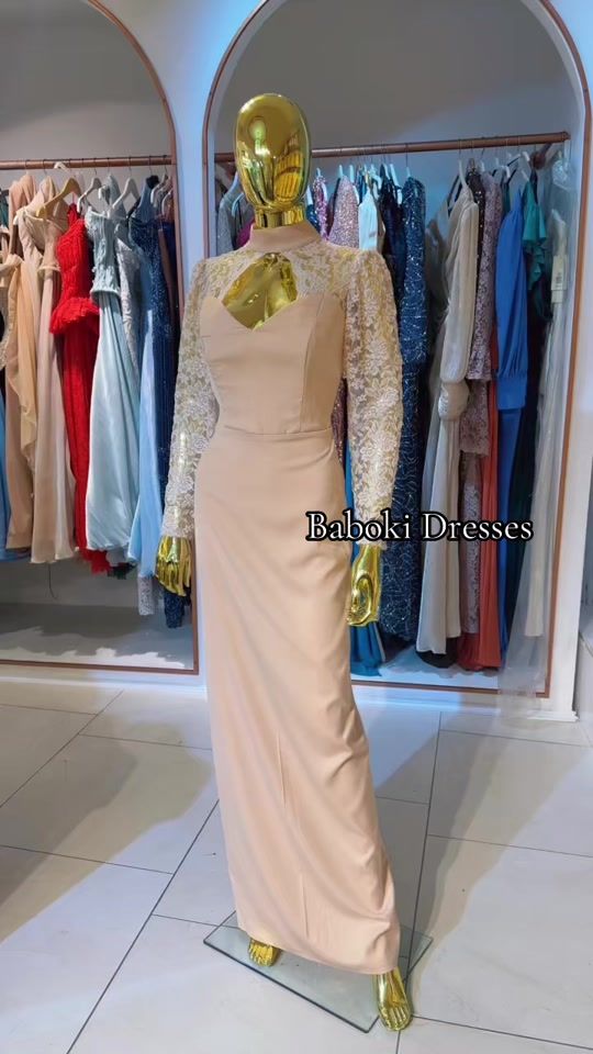 TikTok video thumbnail by baboki.dresses
