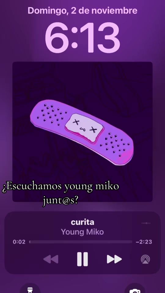 TikTok video thumbnail by sofmichi123
