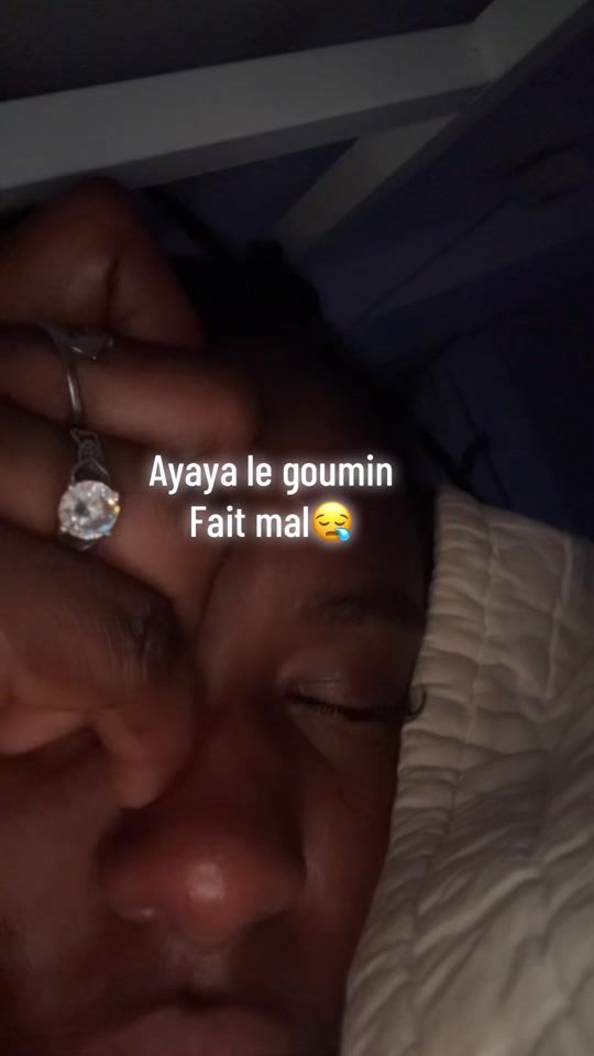 TikTok video thumbnail by princess.thiamm