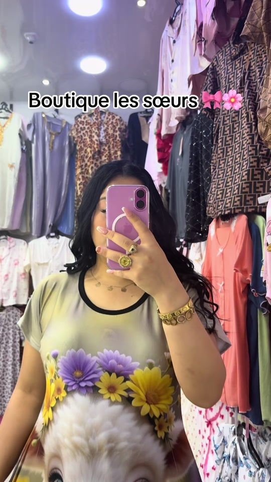 TikTok video thumbnail by boutique.les.surs2