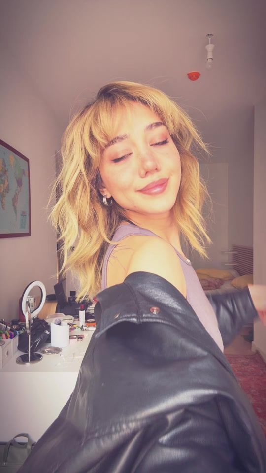 TikTok video thumbnail by buketkekk