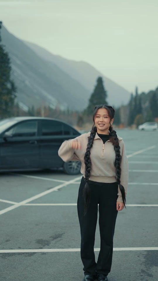 TikTok video thumbnail by baktybekovame
