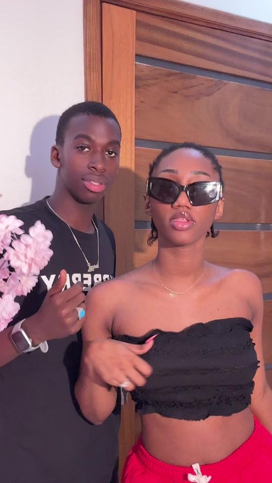 TikTok video thumbnail by baabacar_officiel
