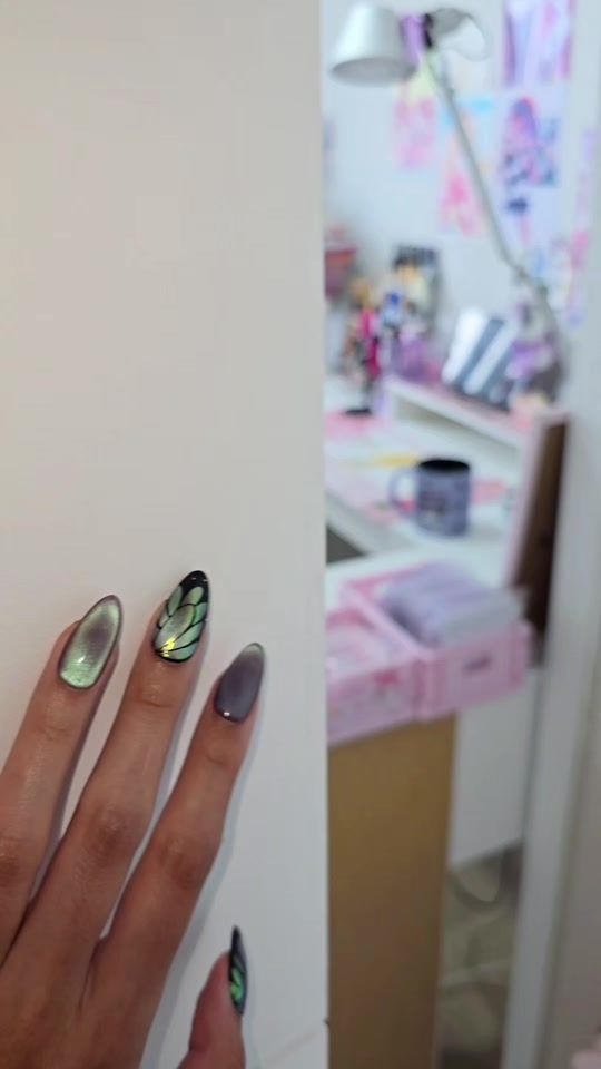 TikTok video thumbnail by annienailsart