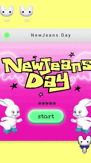 TikTok video thumbnail by newjeans_official