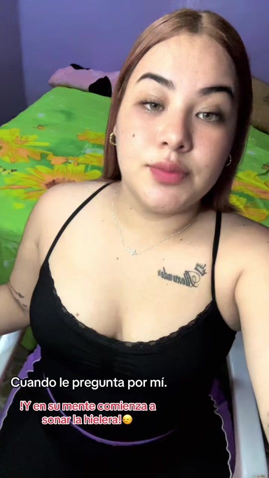 TikTok video thumbnail by fabi_castillo12