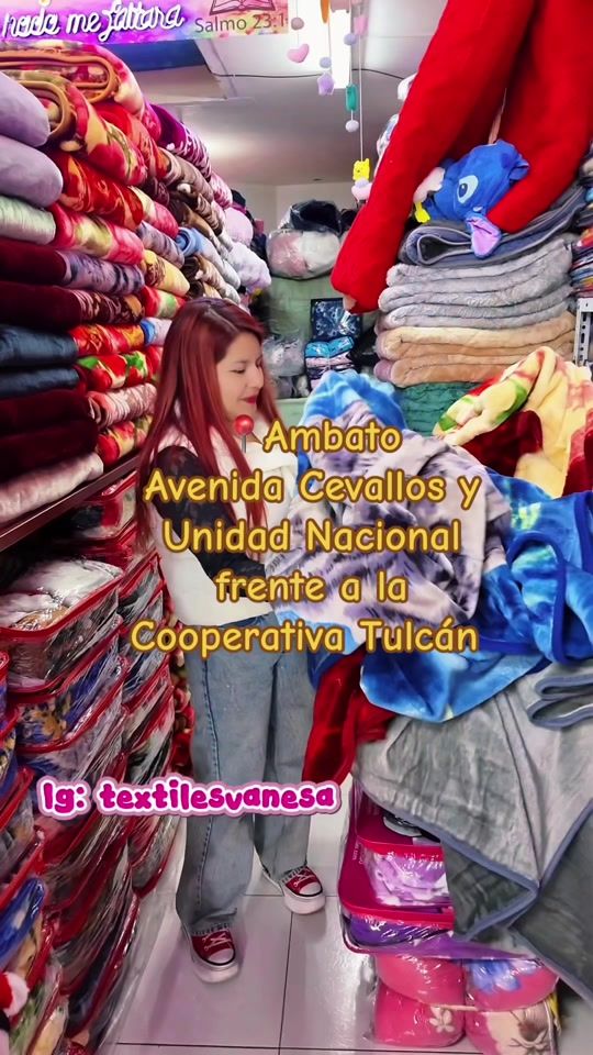 TikTok video thumbnail by textilesvanesa