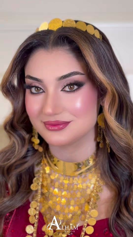 TikTok video thumbnail by salon_alham