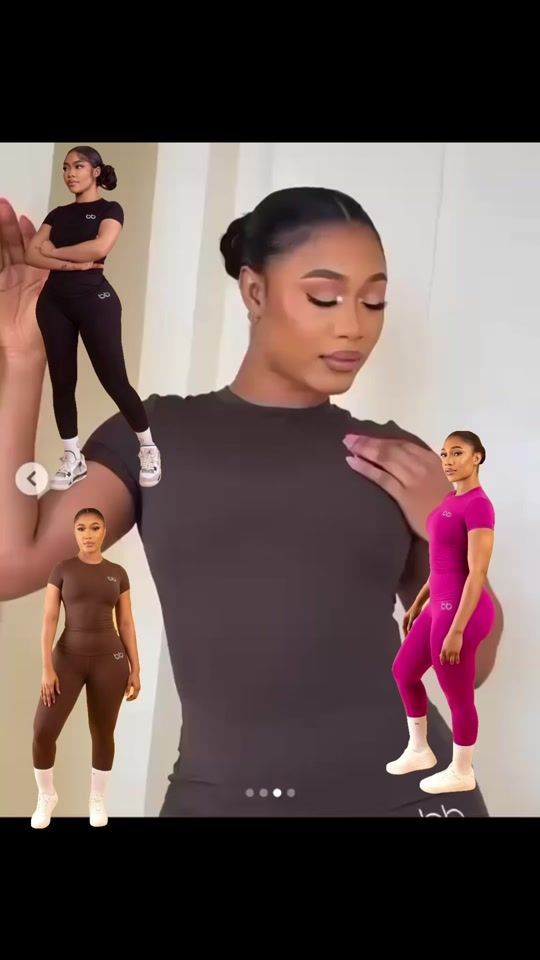 TikTok video thumbnail by boubashopcolobane
