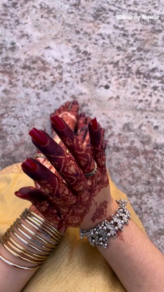 TikTok video thumbnail by mehedibynowrin